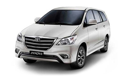 Toyota Innova Hanoi – Halong 7 seat